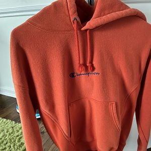 xs womens champion hoodie